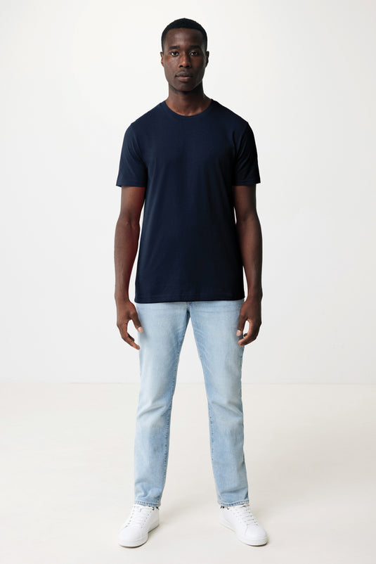 Bryc recycled cotton t-shirt - Custom Wood Designs