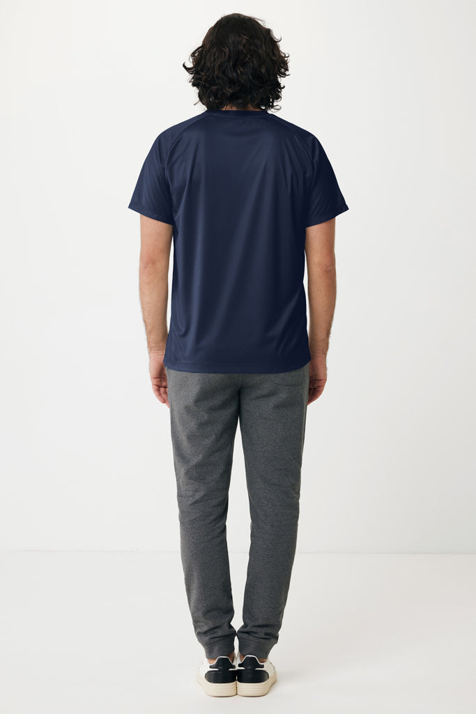 Load image into Gallery viewer, Tika recycled polyester quick dry sport t-shirt - Custom Wood Designs
