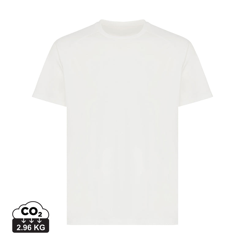 Load image into Gallery viewer, Tika recycled polyester quick dry sport t-shirt - Custom Wood Designs
