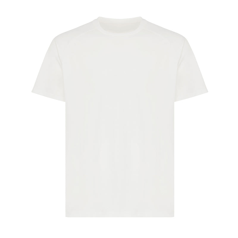 Load image into Gallery viewer, Tika recycled polyester quick dry sport t-shirt - Custom Wood Designs
