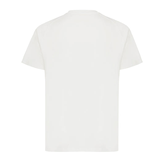 Tika recycled polyester quick dry sport t-shirt - Custom Wood Designs