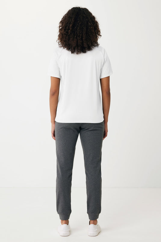 Tika recycled polyester quick dry sport t-shirt - Custom Wood Designs