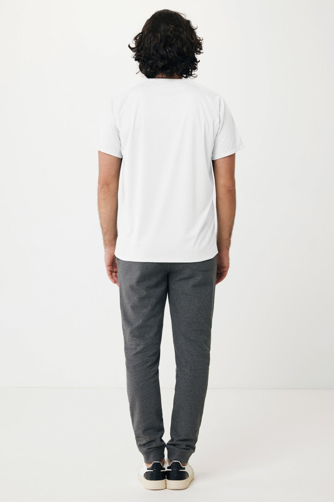 Load image into Gallery viewer, Tika recycled polyester quick dry sport t-shirt - Custom Wood Designs
