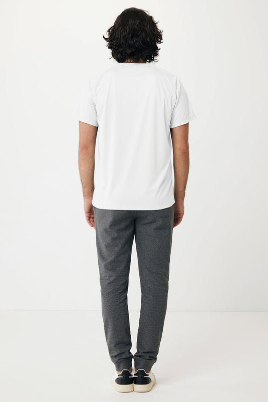 Tika recycled polyester quick dry sport t-shirt - Custom Wood Designs