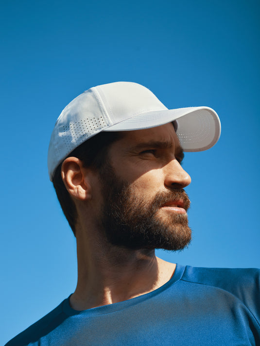 Tika recycled polyester quick dry sport t-shirt - Custom Wood Designs