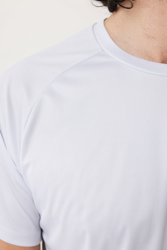 Load image into Gallery viewer, Tika recycled polyester quick dry sport t-shirt - Custom Wood Designs
