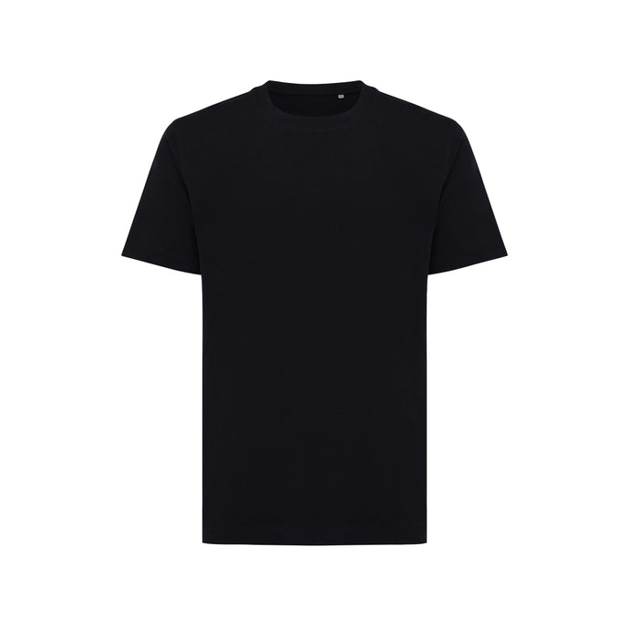 Kakad relaxed recycled cotton t-shirt - Custom Wood Designs