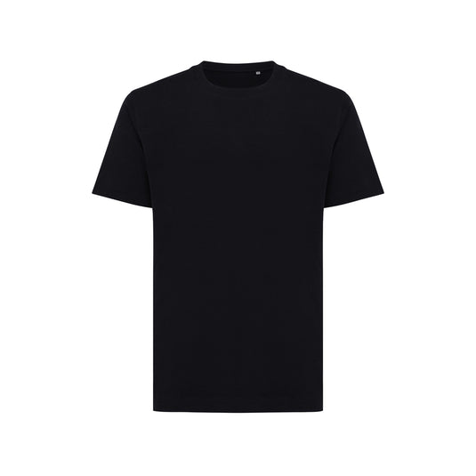 Kakad relaxed recycled cotton t-shirt - Custom Wood Designs