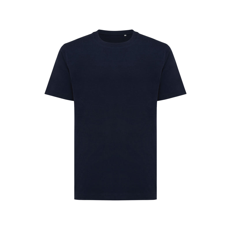 Load image into Gallery viewer, Kakad relaxed recycled cotton t-shirt - Custom Wood Designs
