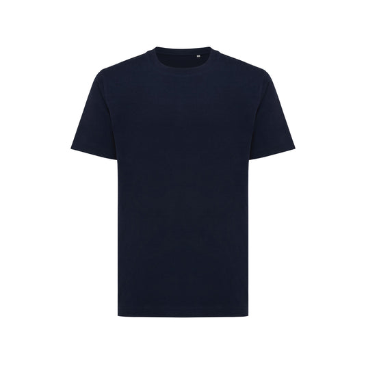 Kakad relaxed recycled cotton t-shirt - Custom Wood Designs