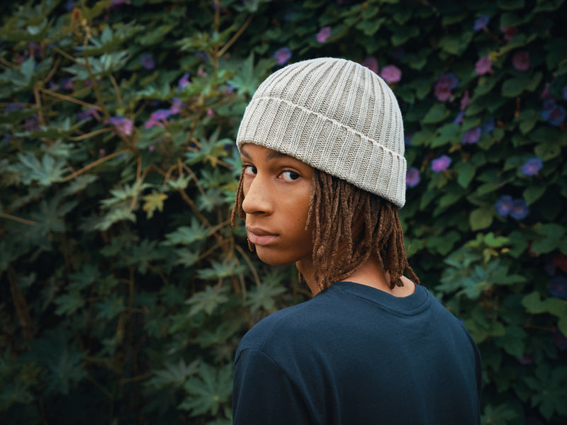 Load image into Gallery viewer, Kakad relaxed recycled cotton t-shirt - Custom Wood Designs
