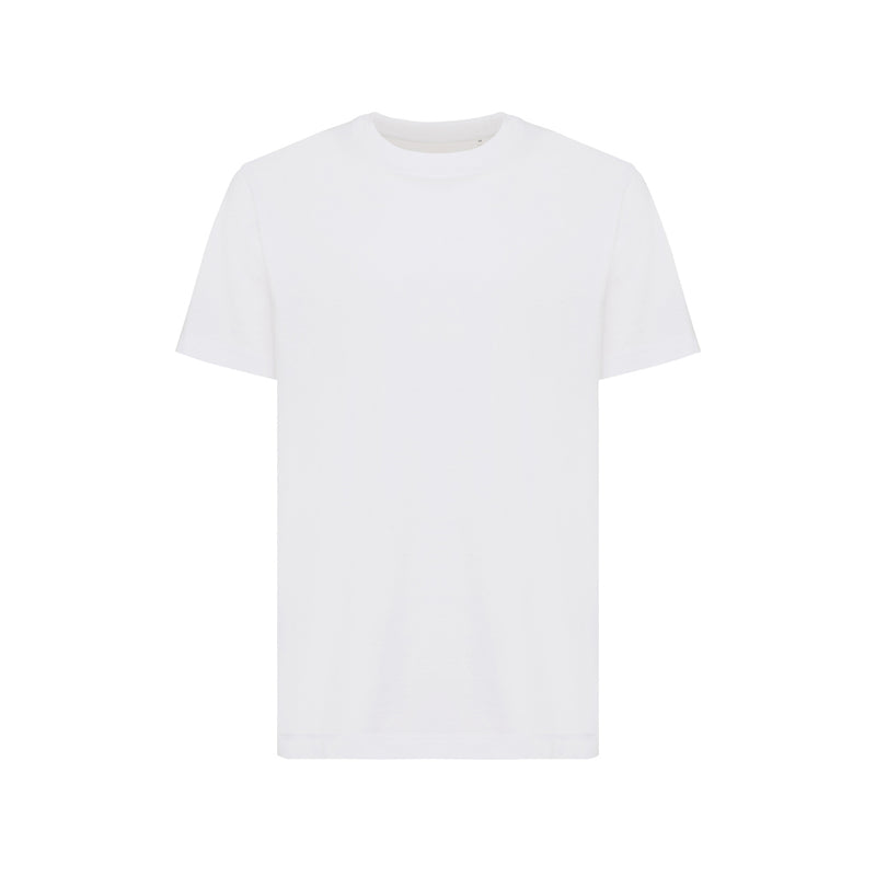 Load image into Gallery viewer, Kakad relaxed recycled cotton t-shirt - Custom Wood Designs
