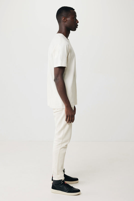 Kakad relaxed recycled cotton t-shirt - Custom Wood Designs