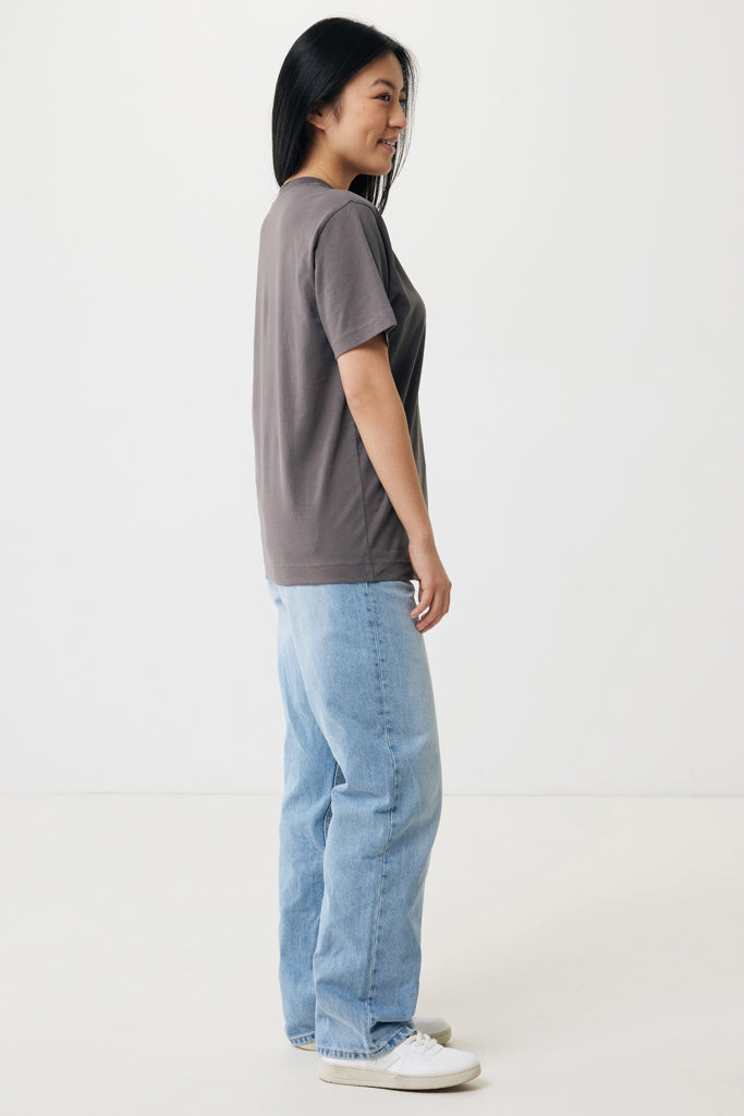 Load image into Gallery viewer, Kakad relaxed recycled cotton t-shirt - Custom Wood Designs
