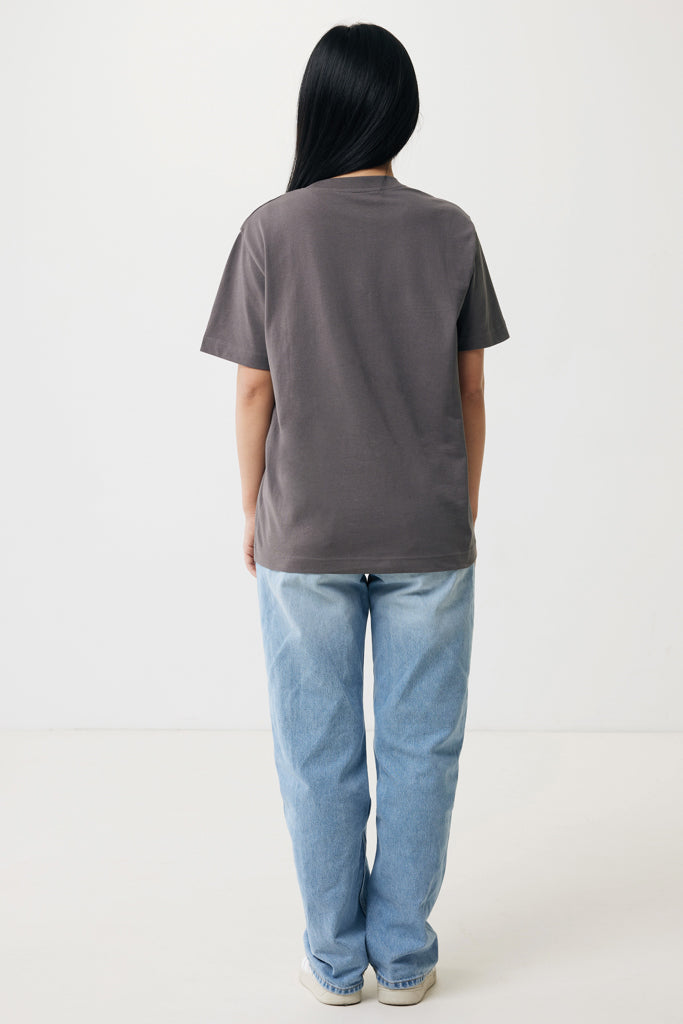 Load image into Gallery viewer, Kakad relaxed recycled cotton t-shirt - Custom Wood Designs
