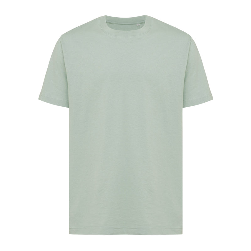 Load image into Gallery viewer, Kakad relaxed recycled cotton t-shirt - Custom Wood Designs
