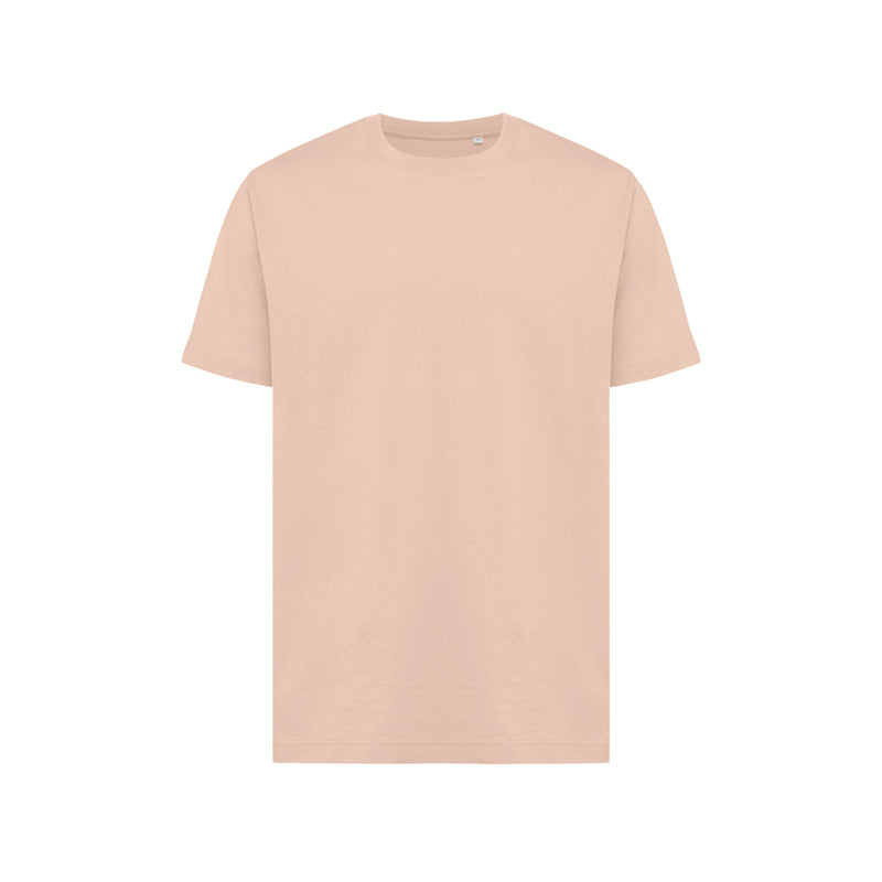 Load image into Gallery viewer, Kakad relaxed recycled cotton t-shirt - Custom Wood Designs
