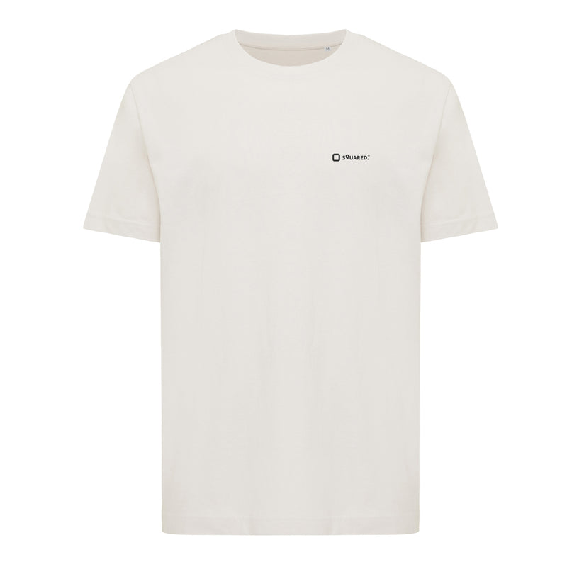 Load image into Gallery viewer, Kakad relaxed recycled cotton t-shirt - Custom Wood Designs
