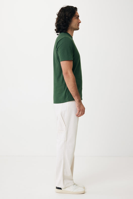 Sierr lightweight recycled cotton t-shirt - Custom Wood Designs