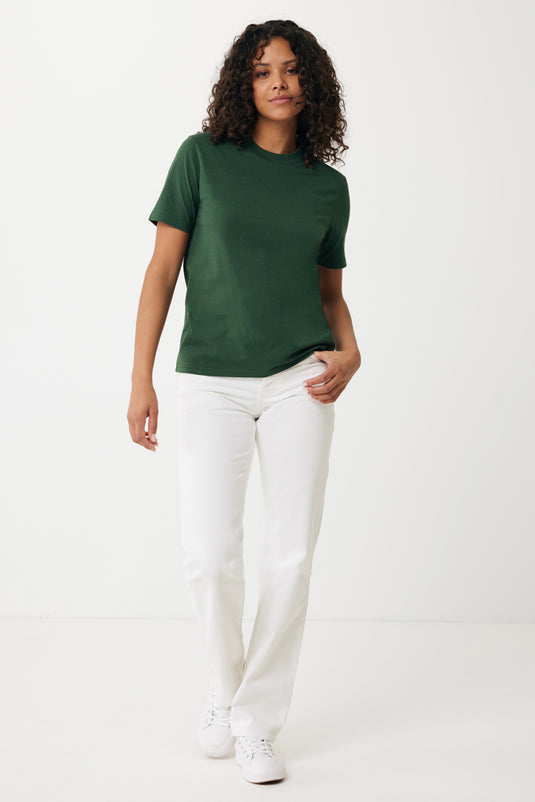 Sierr lightweight recycled cotton t-shirt - Custom Wood Designs