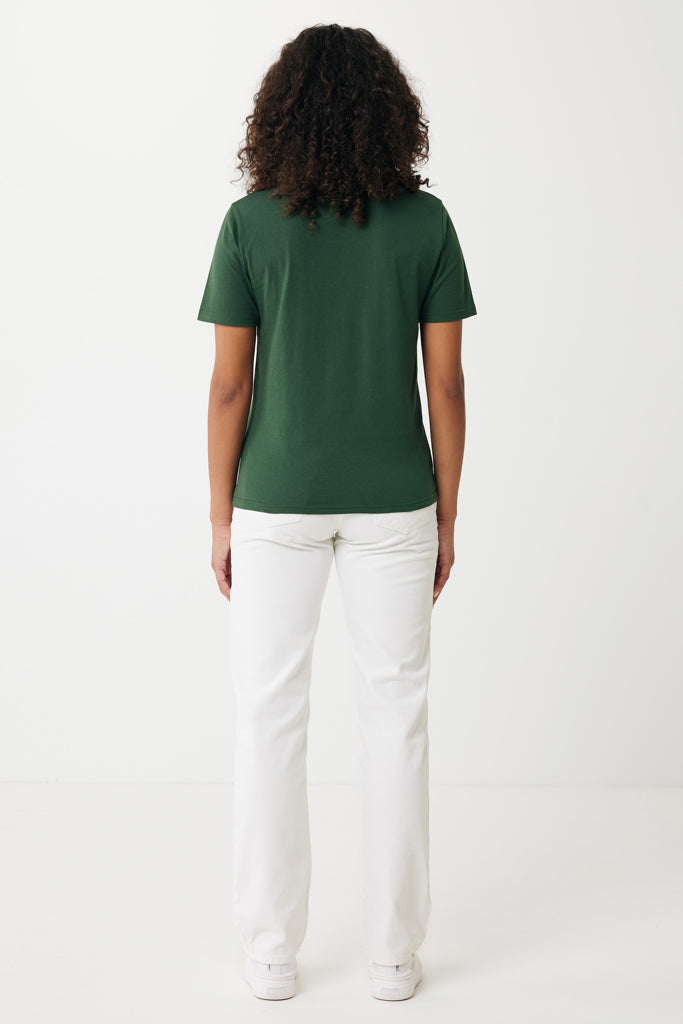 Load image into Gallery viewer, Sierr lightweight recycled cotton t-shirt - Custom Wood Designs
