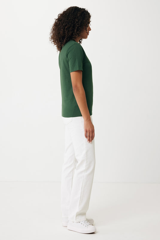 Sierr lightweight recycled cotton t-shirt - Custom Wood Designs