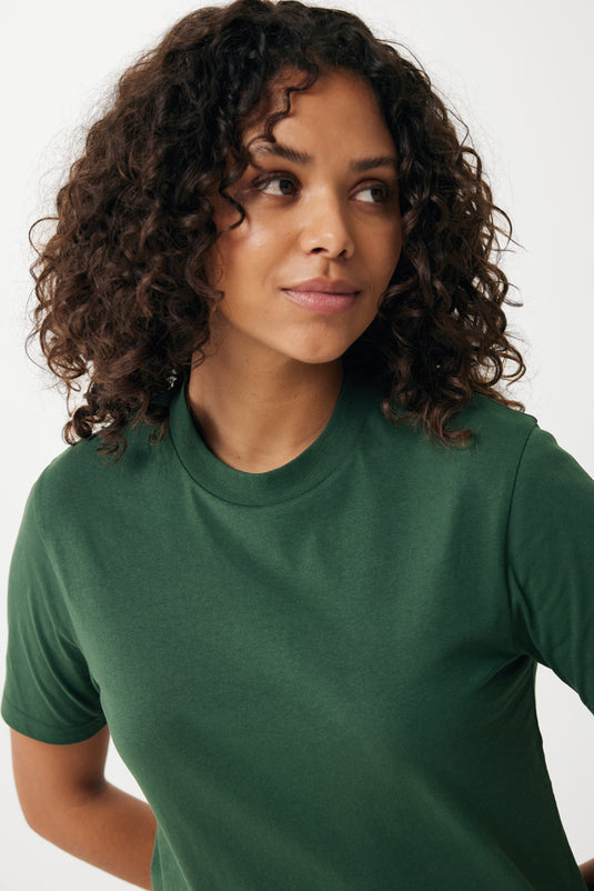 Sierr lightweight recycled cotton t-shirt - Custom Wood Designs