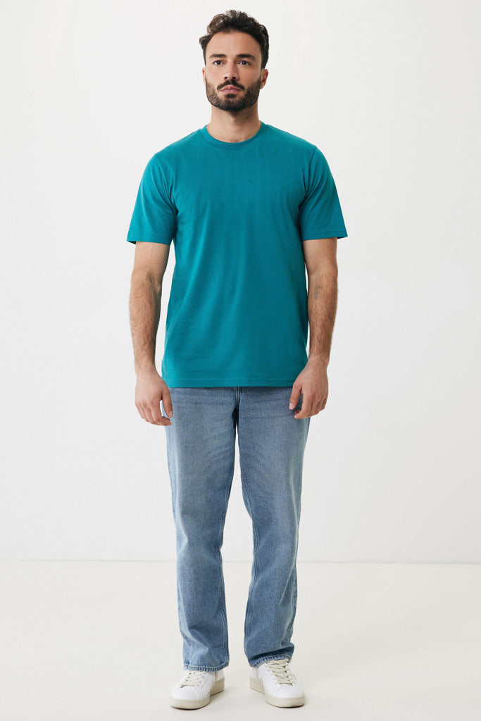 Load image into Gallery viewer, Sierr lightweight recycled cotton t-shirt - Custom Wood Designs
