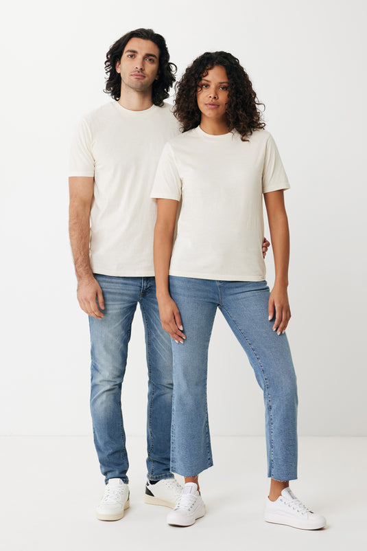 Sierr lightweight recycled cotton t-shirt - Custom Wood Designs