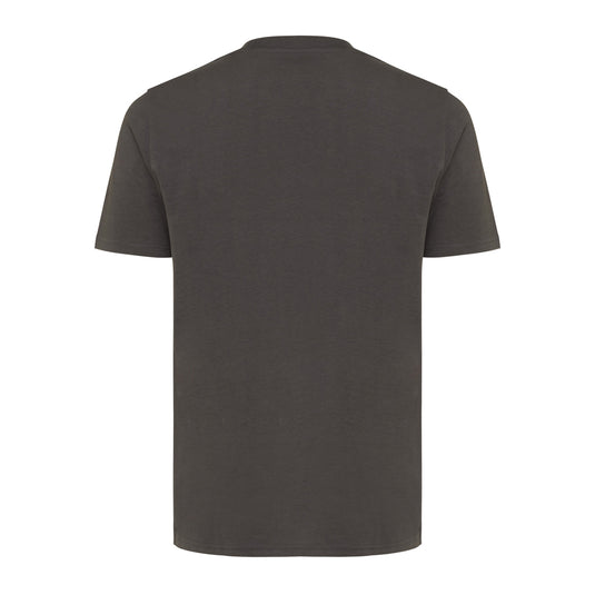 Sierr lightweight recycled cotton t-shirt - Custom Wood Designs