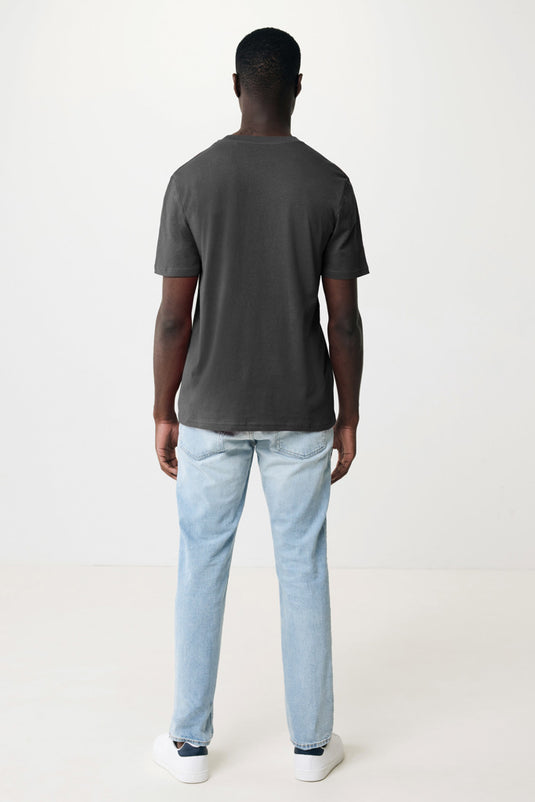 Sierr lightweight recycled cotton t-shirt - Custom Wood Designs