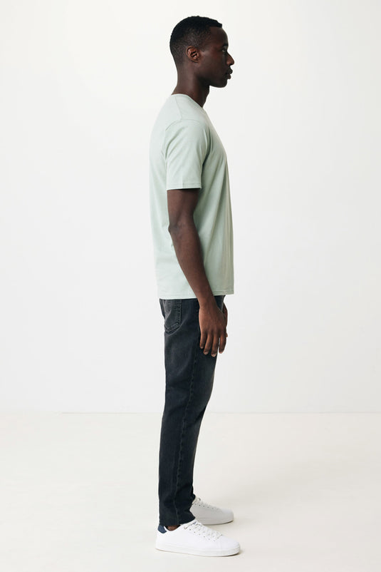 Sierr lightweight recycled cotton t-shirt - Custom Wood Designs