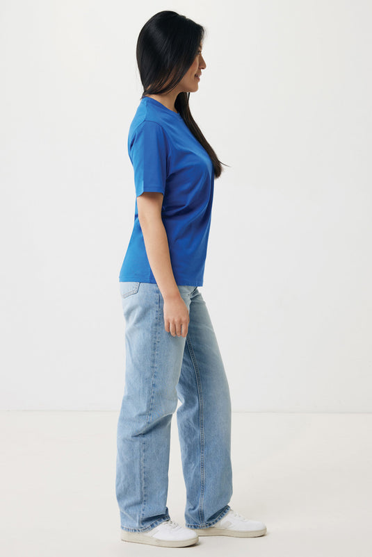 Sierr lightweight recycled cotton t-shirt - Custom Wood Designs