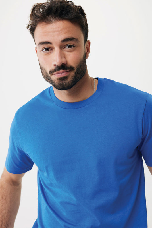 Sierr lightweight recycled cotton t-shirt - Custom Wood Designs