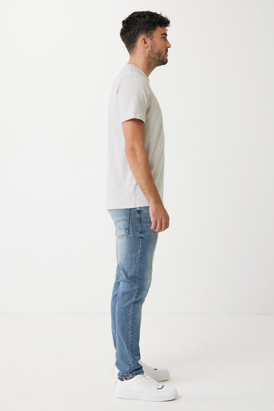 Sierr lightweight recycled cotton t-shirt - Custom Wood Designs