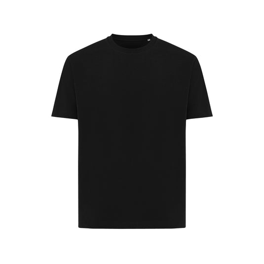 Teid recycled cotton t-shirt - Custom Wood Designs