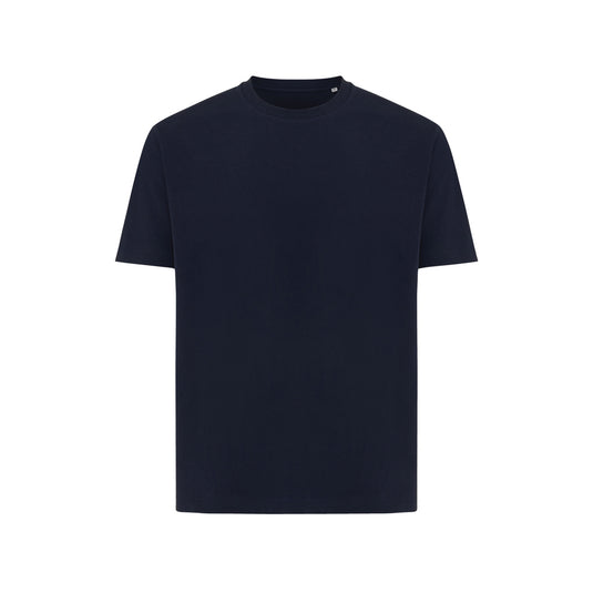 Teid recycled cotton t-shirt - Custom Wood Designs