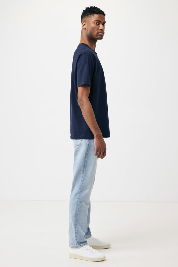 Load image into Gallery viewer, Teid recycled cotton t-shirt - Custom Wood Designs
