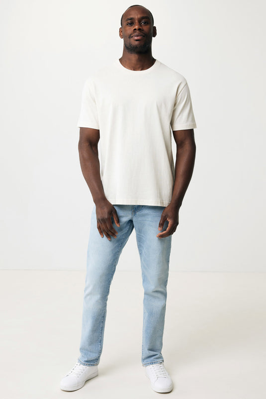 Teid recycled cotton t-shirt - Custom Wood Designs