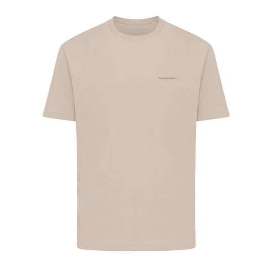 Teid recycled cotton t-shirt - Custom Wood Designs