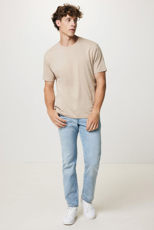 Teid recycled cotton t-shirt - Custom Wood Designs