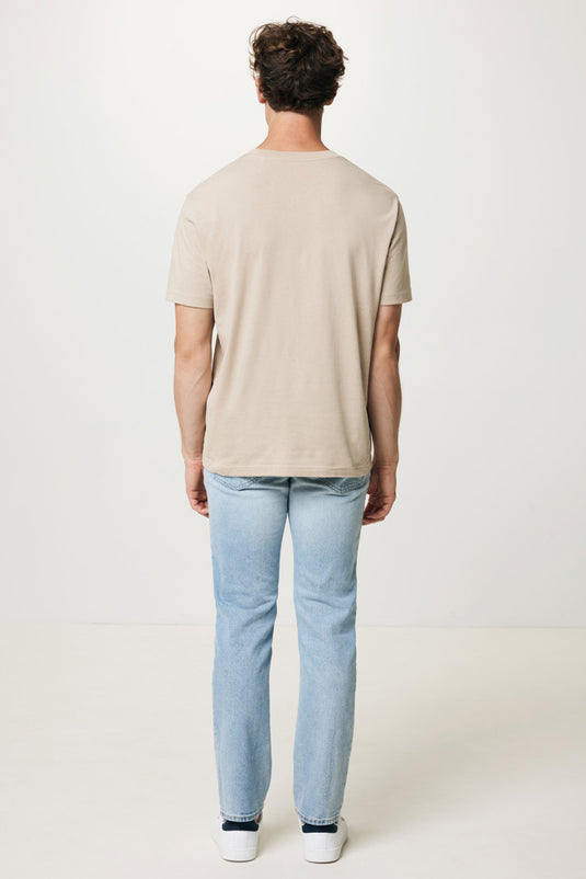 Teid recycled cotton t-shirt - Custom Wood Designs