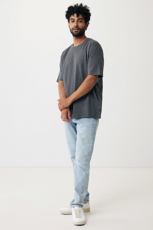 Teid recycled cotton t-shirt - Custom Wood Designs