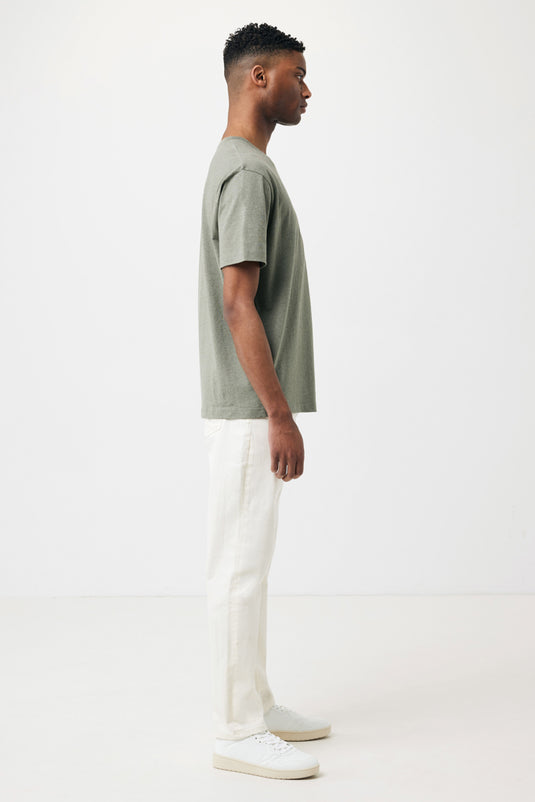 Teid recycled cotton t-shirt - Custom Wood Designs