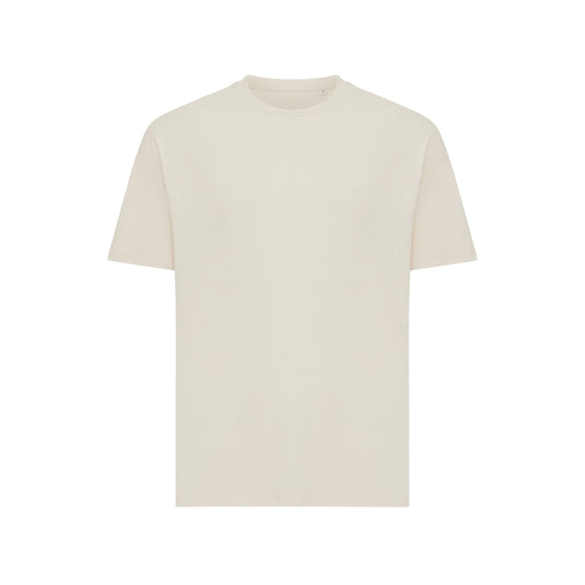 Teid recycled cotton t-shirt - Custom Wood Designs