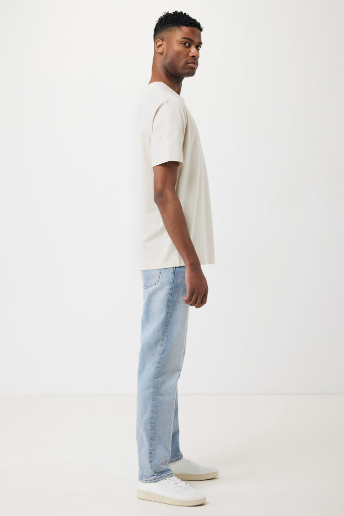 Load image into Gallery viewer, Teid recycled cotton t-shirt - Custom Wood Designs
