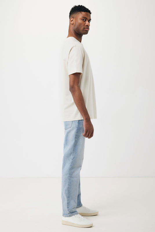 Teid recycled cotton t-shirt - Custom Wood Designs