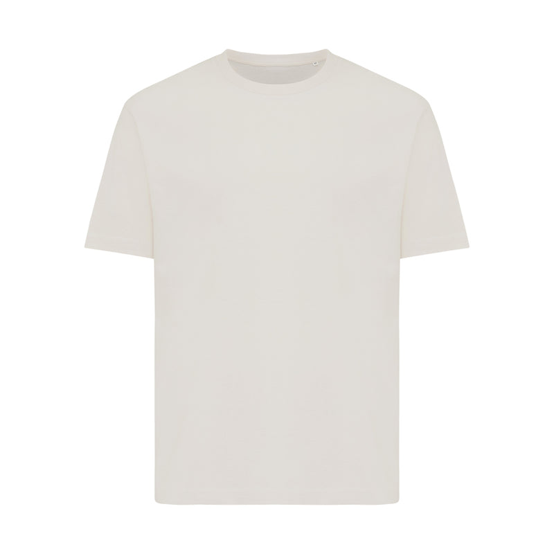 Load image into Gallery viewer, Teid recycled cotton t-shirt - Custom Wood Designs
