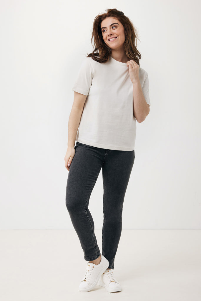 Load image into Gallery viewer, Teid recycled cotton t-shirt - Custom Wood Designs
