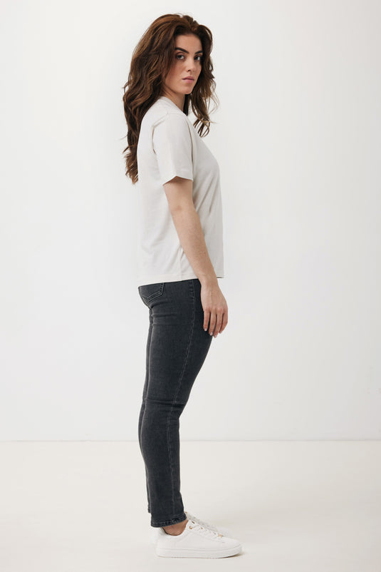 Teid recycled cotton t-shirt - Custom Wood Designs